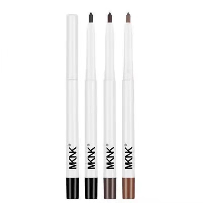 Bút gel kẻ mắt chống thấm nước lâu trôi bền màu