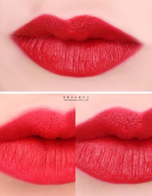 Son lỳ MAC dòng Liptensity