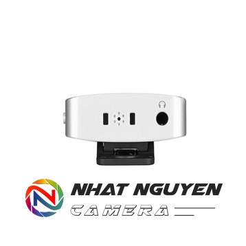 Micro không dây Type C BOYA BY-M1LV-U