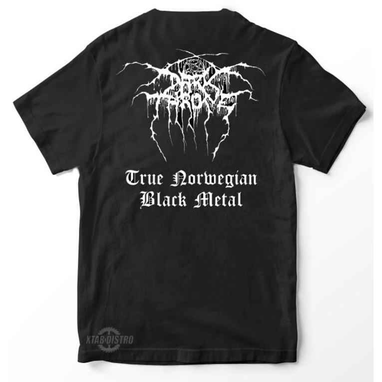Dark throne band t-shirt - transilvanian hunger / premium tshirt darkthrone / black metal / mayhem tee lelaki black large plus size xs-xxxl 100% cotton men quà tặng sinh nhật thông thường