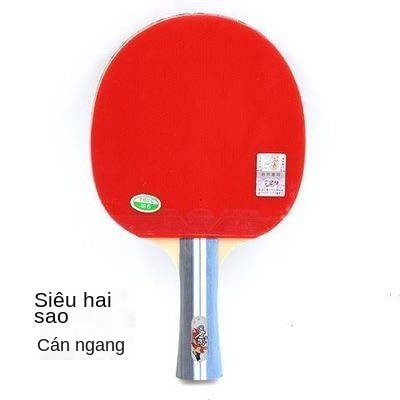 Tình bạn 729 vợt bóng bàn, bắn xong, siêu bốn 4 sao, Super ba 3 sao, 729 Super hai 2 sao, PPQP Super 1 Star,