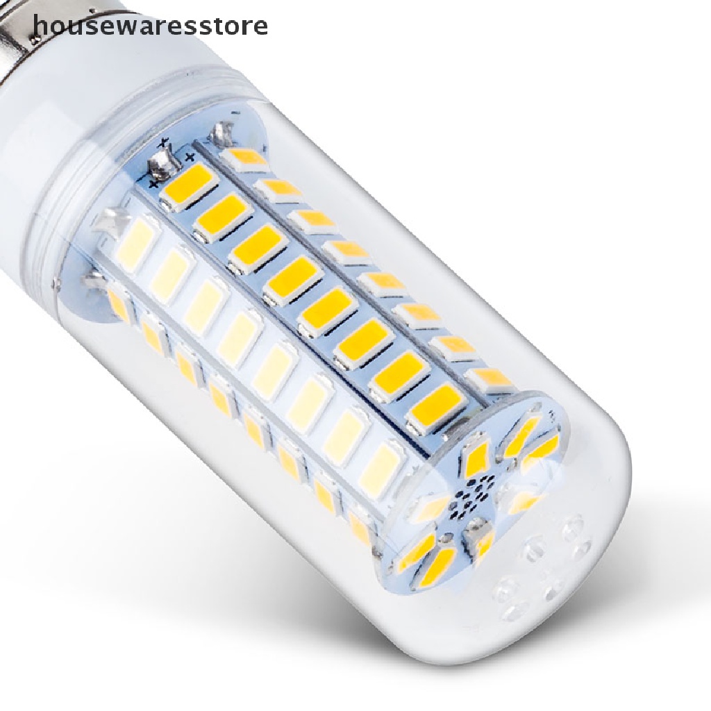 Bóng Đèn LED Thông Minh E27 / E14 220V Ánh Sáng Trắng Lạnh
