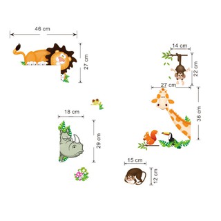 Decal hình dán 3D CÔNG CHÚA ELSA VÀ ANNA