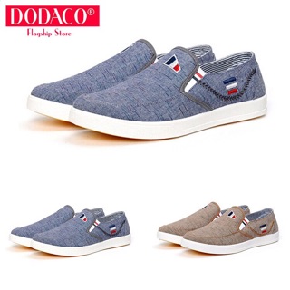 (free ship) Giầy lười nam