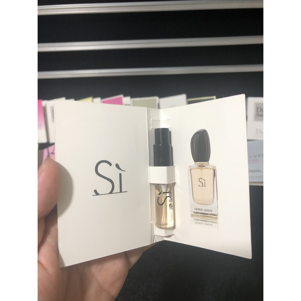 [Vial] Nước hoa cao cấp mẫu test các hãng nổi tiếng [Nam/Nữ] | BigBuy360 - bigbuy360.vn