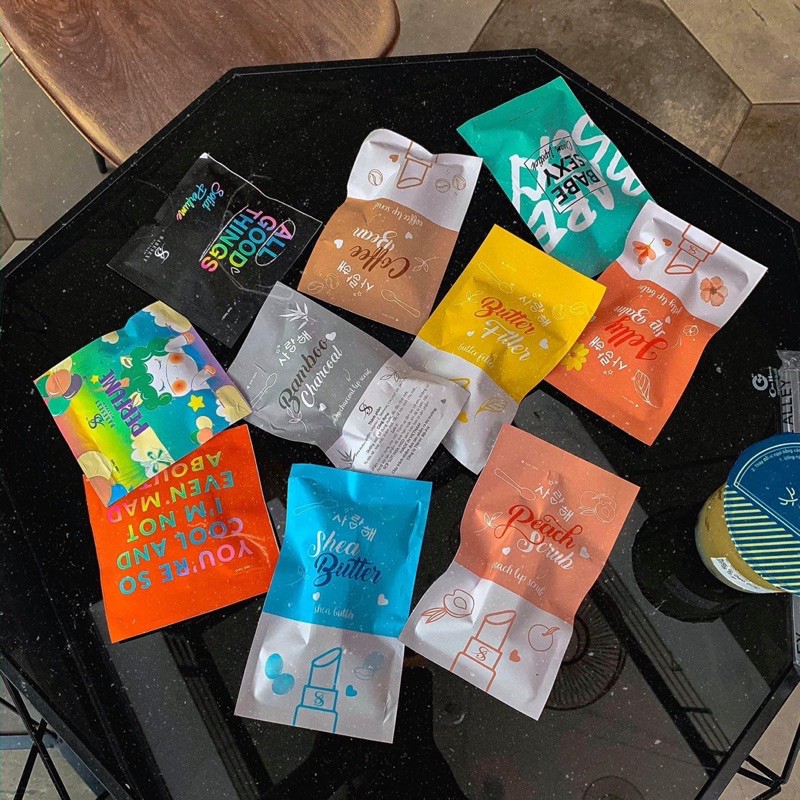 SON DƯỠNG TẨY TẾ BÀO CHẾT , LÀM HỒNG MÔI (KÈM QUÀ) | BigBuy360 - bigbuy360.vn