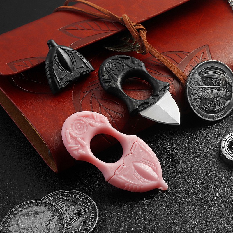 Phụ kiện dã ngoại,dụng cụ phượt EDC (Rk-01)