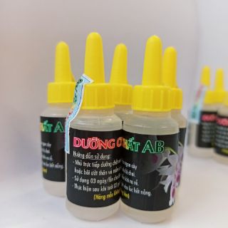 Dưỡng chất AB