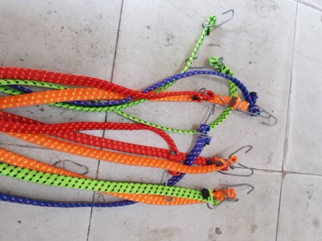 Dây Chun Buộc Hàng