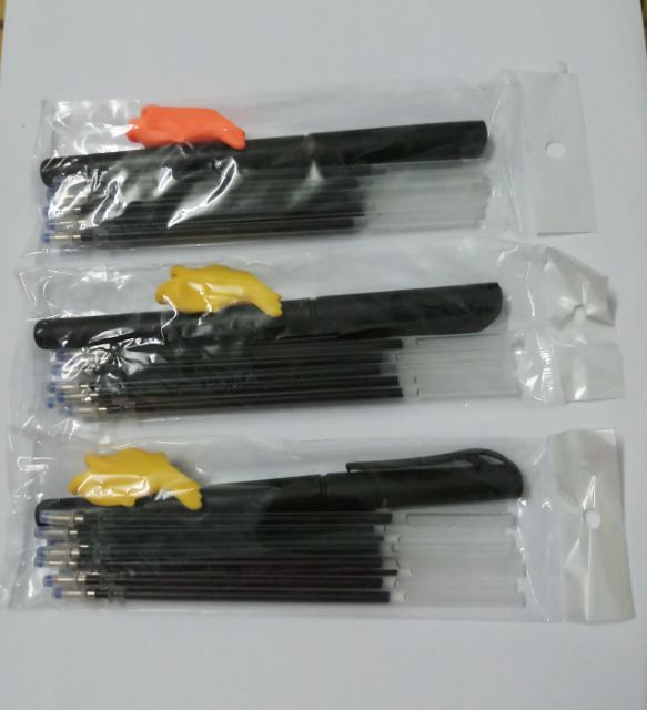 Bút Viết Tự bay màu sau 5 phút