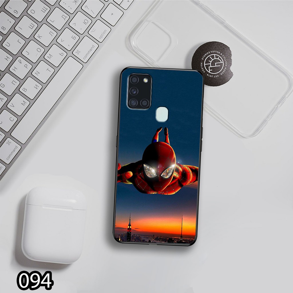 Ốp lưng Samsung A11/A21/A21S  in hình Avenger siêu đẹp, độc, lạ_KINGSTORE.HN_Ốp SS A11/A21/A21S