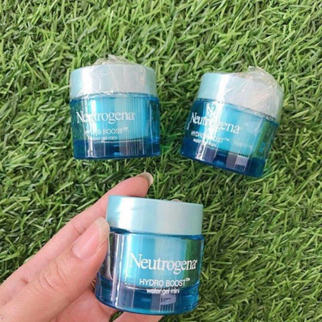 Dưỡng ẩm neutrogena