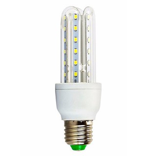 Bóng đèn led 3u 9w đui vặn e27