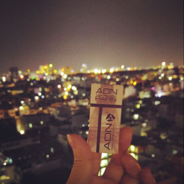 Nước hoa nữ ADN PARIS ( 5ml )
