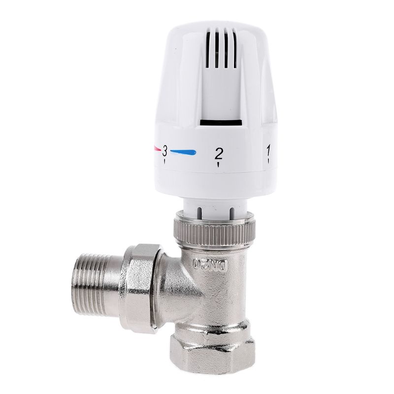 Van Điều Khiển Nhiệt Độ Sàn Nhà