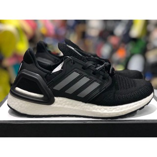 GIÀY THỂ THAO ULTRA BOOST 5.0 MẦU XANH ĐEN