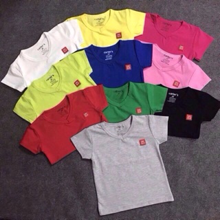 Áo phông cho trẻ em