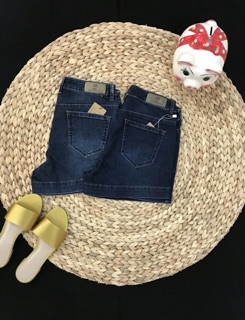 quẩn short jeans nữ
