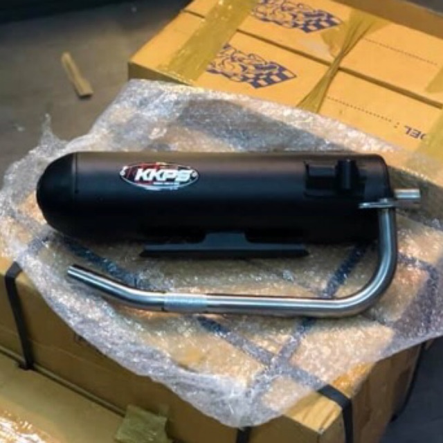 Pô KKPS cho Vario, PCX, AB