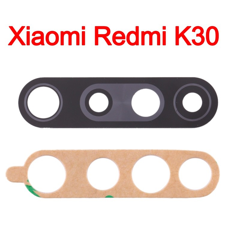 ✅ Chính Hãng ✅ Mặt Kính Camera Xiaomi Redmi K30 Chính Hãng Giá Rẻ