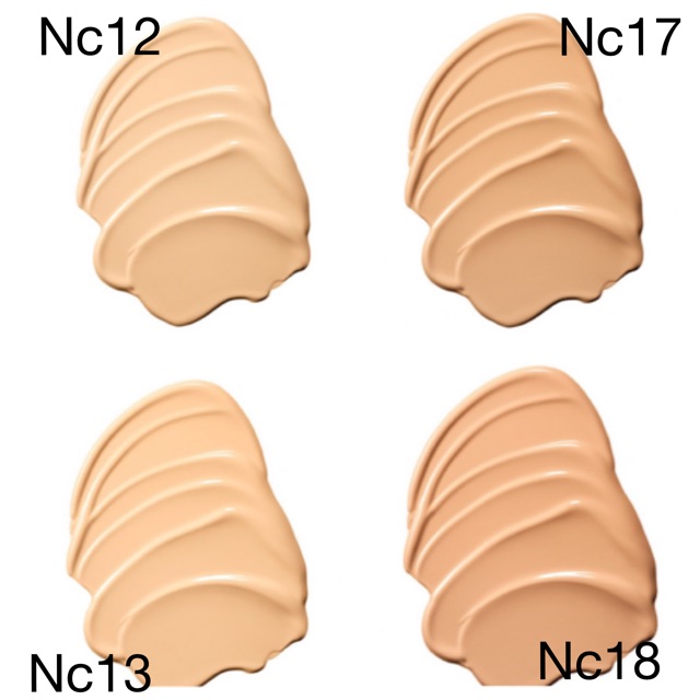 Mac - Kem nền siêu bền 36H siêu chống thấm - MAC Pro Longwear Nourishing Waterproof Foundation | BigBuy360 - bigbuy360.vn