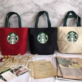 Túi xách starbuck