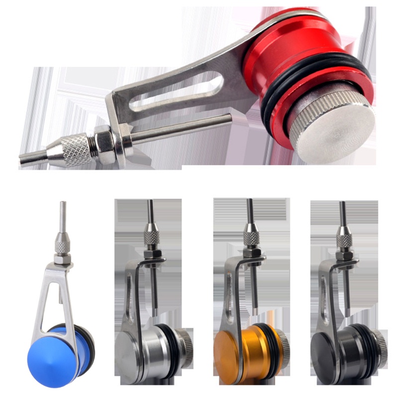 Dụng Cụ Hỗ Trợ Cột Dây Câu Cá FG/GT/PR Tiện Dụng Chất Lượng Cao