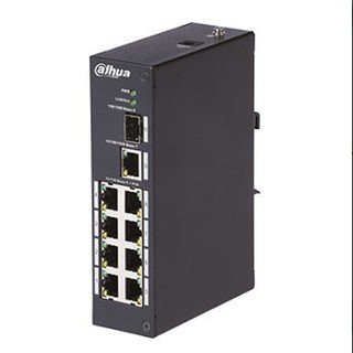 Switch POE Dahua 8P PFS3110-8P-96