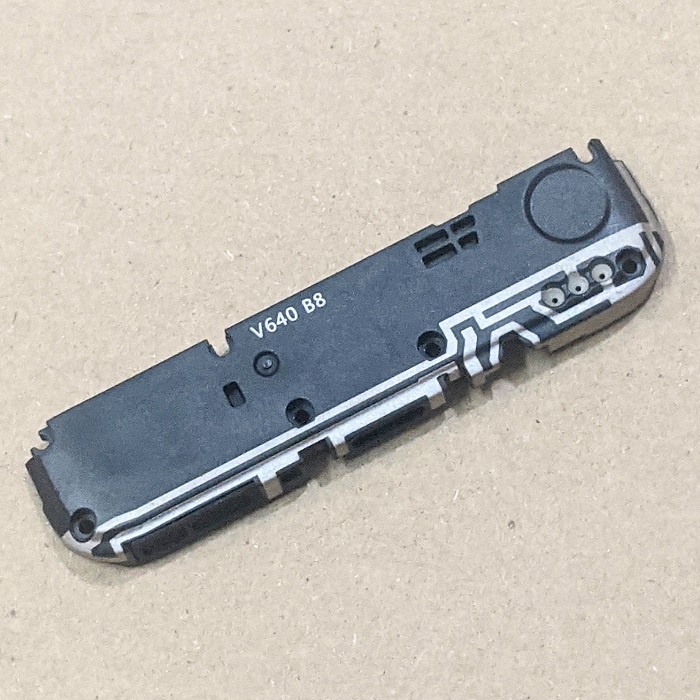 Loa Ngoài, Loa Chuông Vsmart Live 4 V640, Ringer Buzzer Linh Kiện Thay Thế