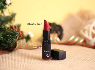 Son lì Elf Velvet Matte Lipstick