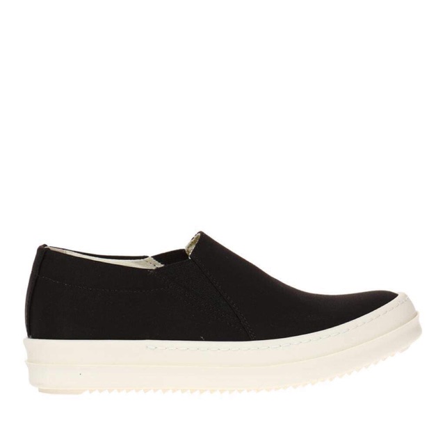 slip-on Rick Owens DRKshdw ss17 (authentic) size 39