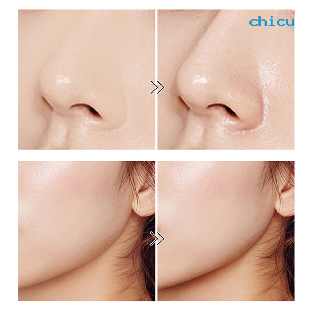 (Hàng Mới Về) Phấn Bắt Sáng Tạo Khối Trang Điểm Gương Mặt Mịn Màng | BigBuy360 - bigbuy360.vn