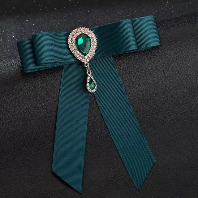 Cài áo handmade cao cấp, ghim cài áo nữ