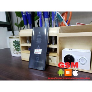 Pin iphone 7 Plus Zin - GSM Hải Phòng