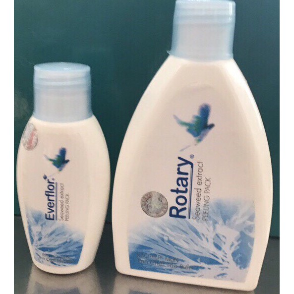 Gel hút mụn Rotary combo 2 chai