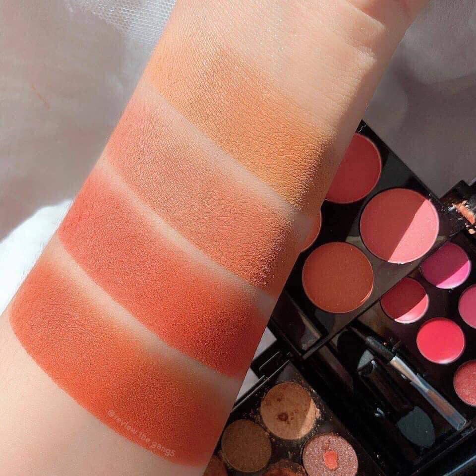 [chính hãng] Set trang điểm Sivanna Thái Lan | BigBuy360 - bigbuy360.vn