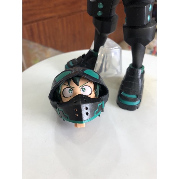 Mô hình Hero Academia - Midoriya chính hãng