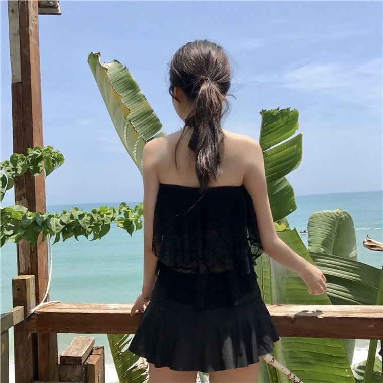 Đồ Bơi Thời Trang Đáng Yêu Cho Nữ | BigBuy360 - bigbuy360.vn