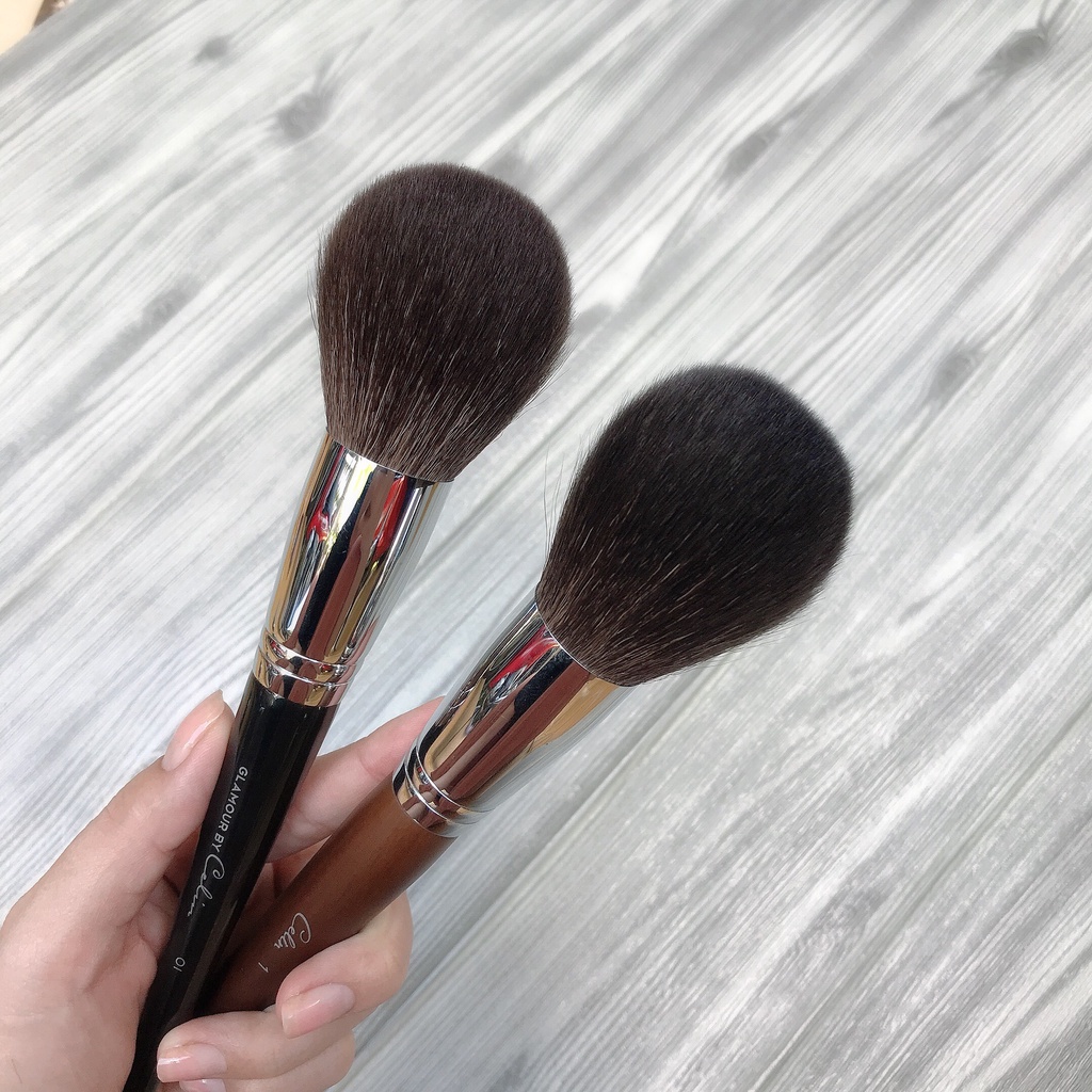 Cọ phấn phủ CELIN_Cọ lẻ CELIN cao cấp [ CÓ VIDEO ẢNH THẬT ]