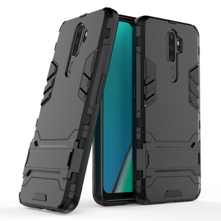 Ốp lưng chống sốc bảo vệ cho OPPO A11/A11x/A5 2020/A9 2020