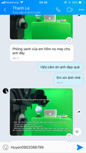 Phông vải quay video,  nền chụp ảnh , phông key