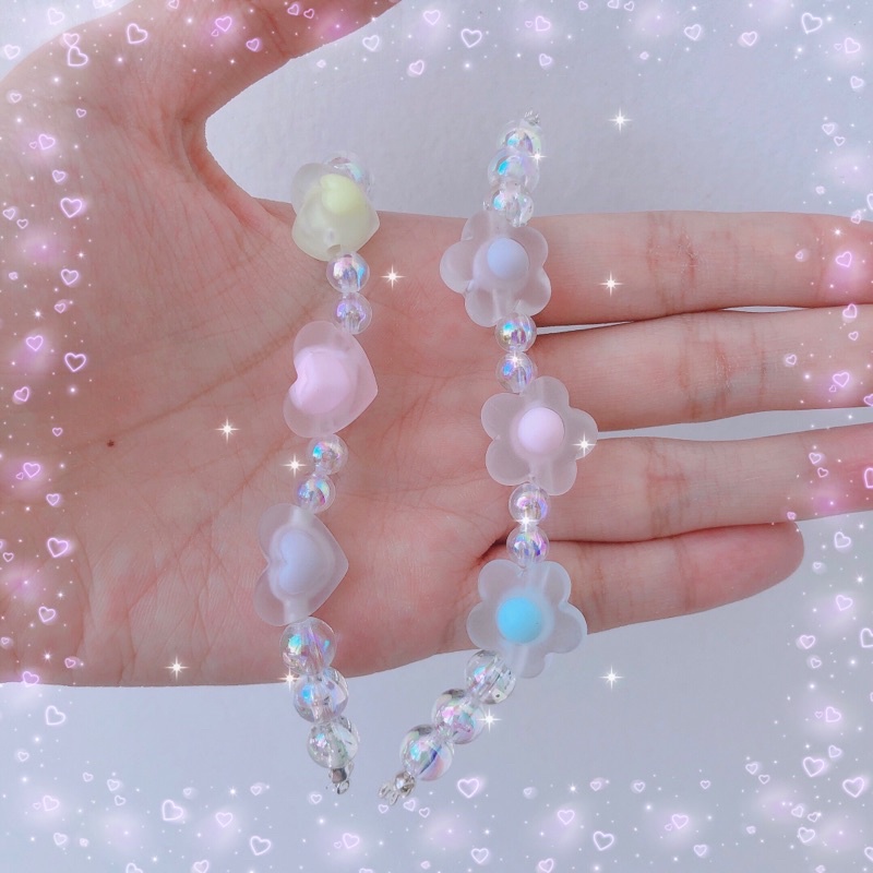 Strap phone chain phone case Dây giữ điện thoại không kèm case ver 2