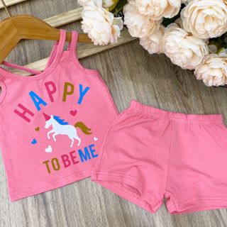 BỘ DÂY BÉ GÁI - SIZE 2-8(6-20KG)