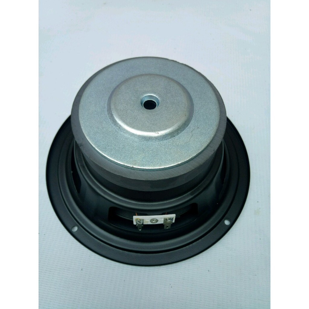 1 CỦ BASS 12 GÂN CAO SU- TỪ 80- DƯỜNG KÍNH TOÀN VÀNH 14 CM