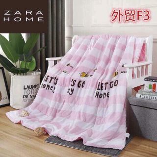 Chăn zara home