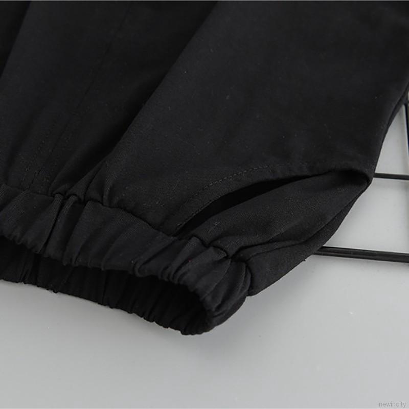 Set áo thun tay ngắn &amp; quần short cho bé trai