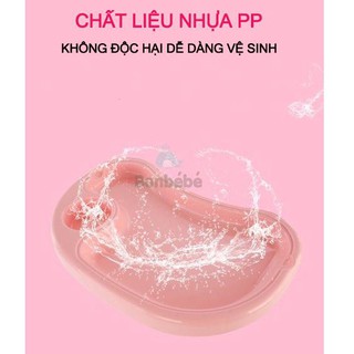 Ghế ăn dặm BONBEBE BB29