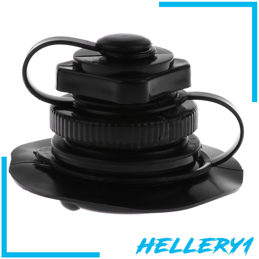 Van Bơm Hơi Dạng Xoắn Cho Nệm Hơi Thuyền