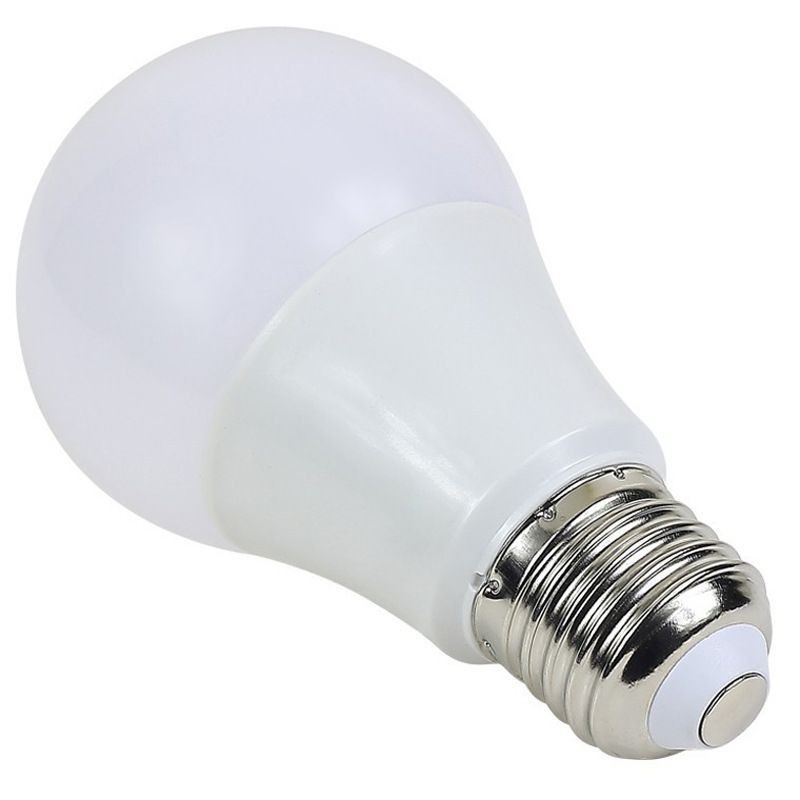 Đèn Led Rạng Đông 3w Ánh Sáng Vàng-Chip Led SAMSUNG Bảo Hành 2 Năm-Chính Hãng