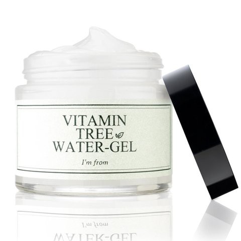 Kem Dưỡng Vitamin Tree Water Gel (I'M FROM)